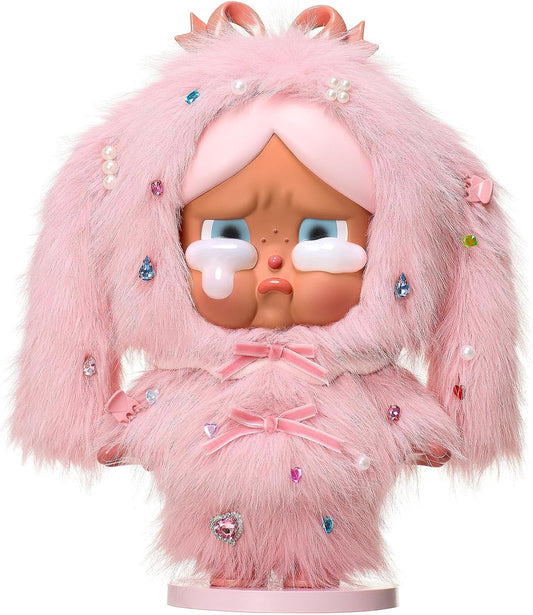 MEGA Crybaby 400% Crying in Pink