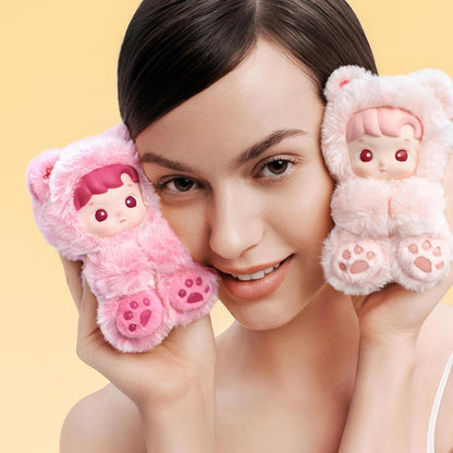 HACIPUPU Gummy Bear Series Blind Box