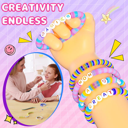 Decorate Your Water Bottle with Diamond Painting and Make a Friendship Bracelet Kit