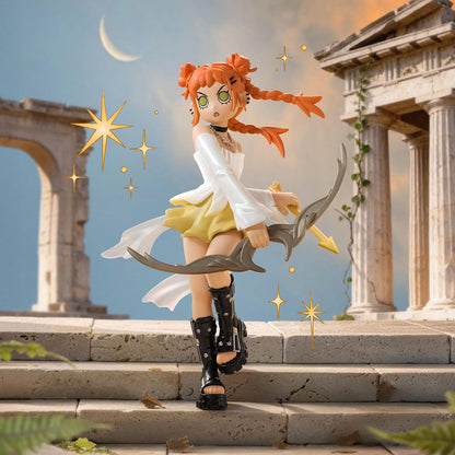 Peach Riot Power Chords Series Blind Box Figures