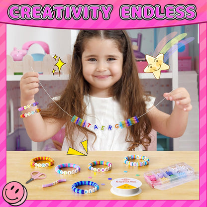 Decorate Your Water Bottle with Diamond Painting and Make a Friendship Bracelet Kit
