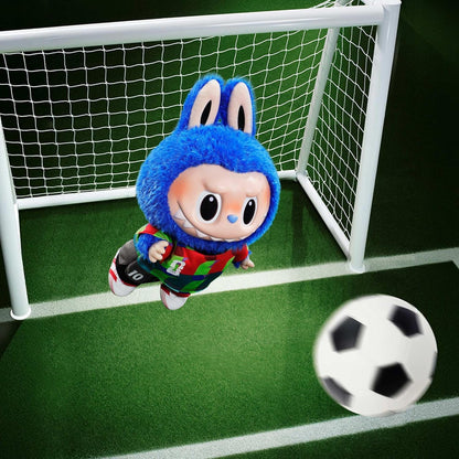 THE Monsters × FIFA Series - Big Labubu with FIFA World Cup 2026
