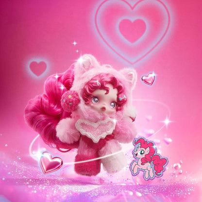 My Little Pony Series SKULLPANDA