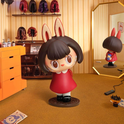 THE Monsters Hair Salon Series Blind Box Figures