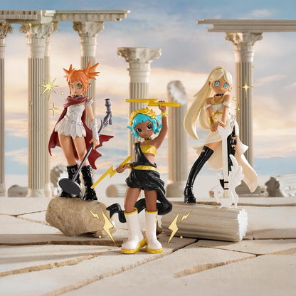 Peach Riot Power Chords Series Blind Box Figures