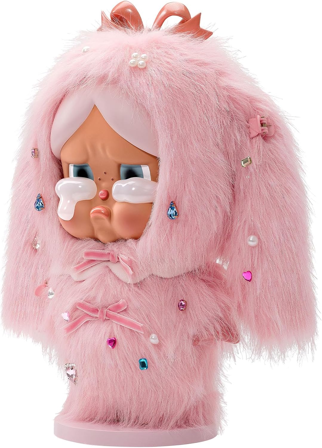 MEGA Crybaby 400% Crying in Pink